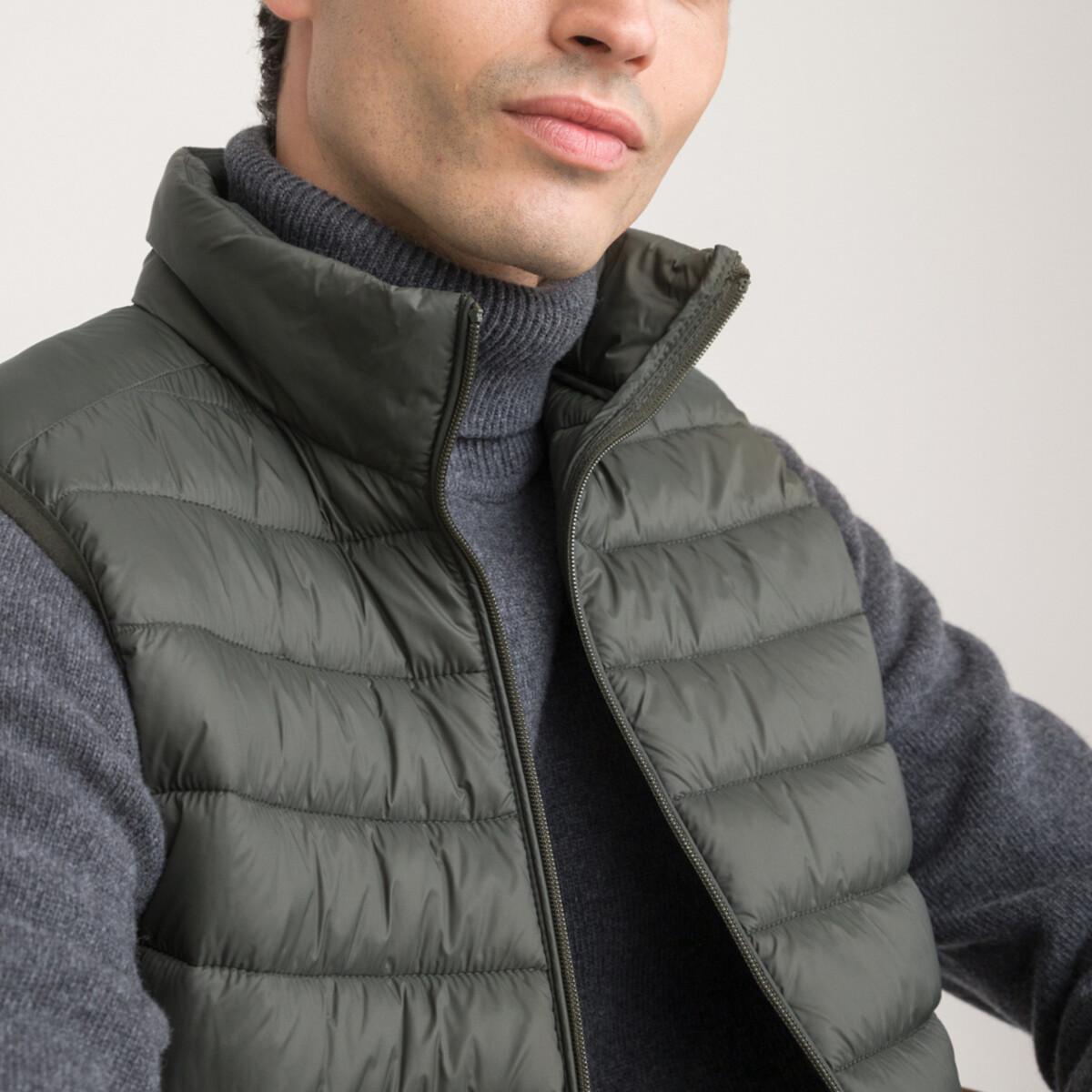 La Redoute Collections  Leichtes Steppgilet 