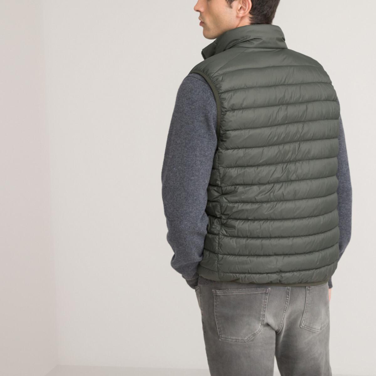 La Redoute Collections  Leichtes Steppgilet 