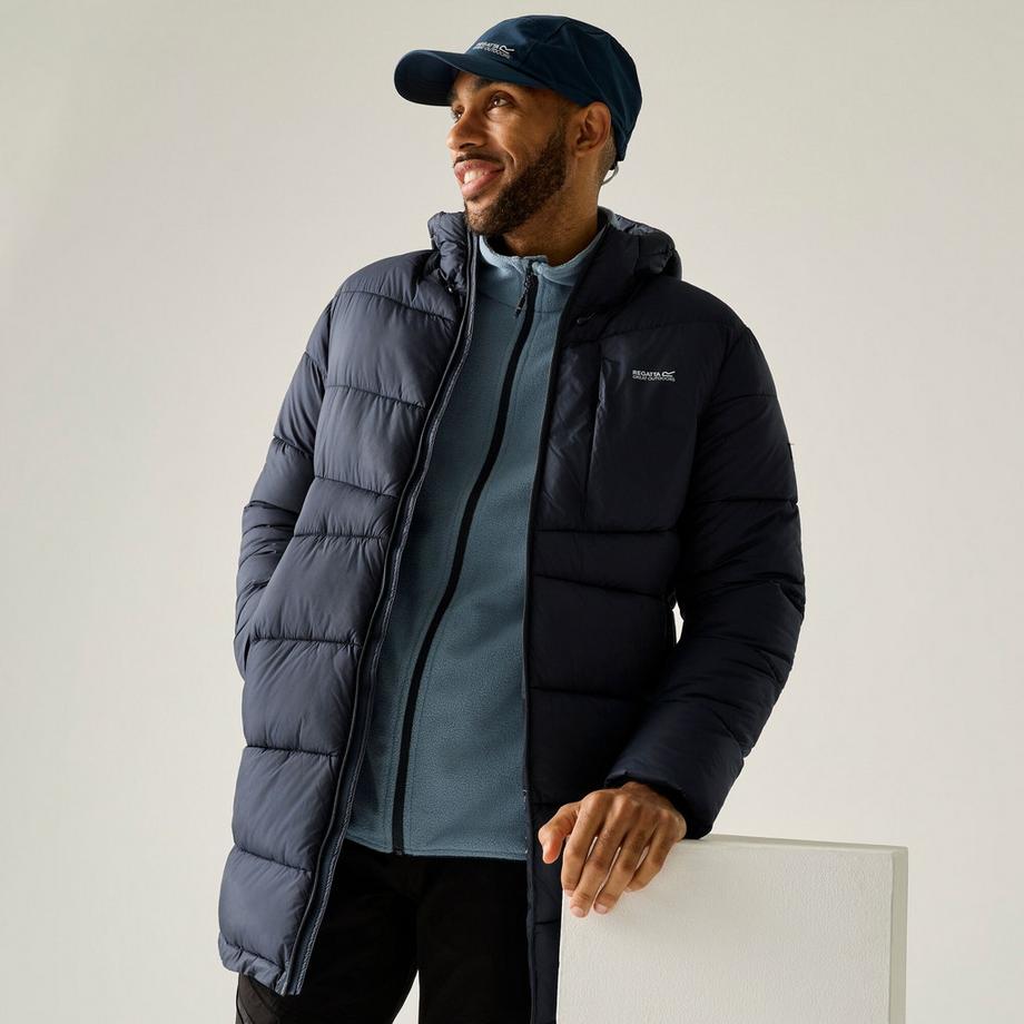 Regatta Browen Steppjacke  