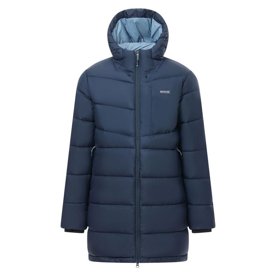 Browen Steppjacke
