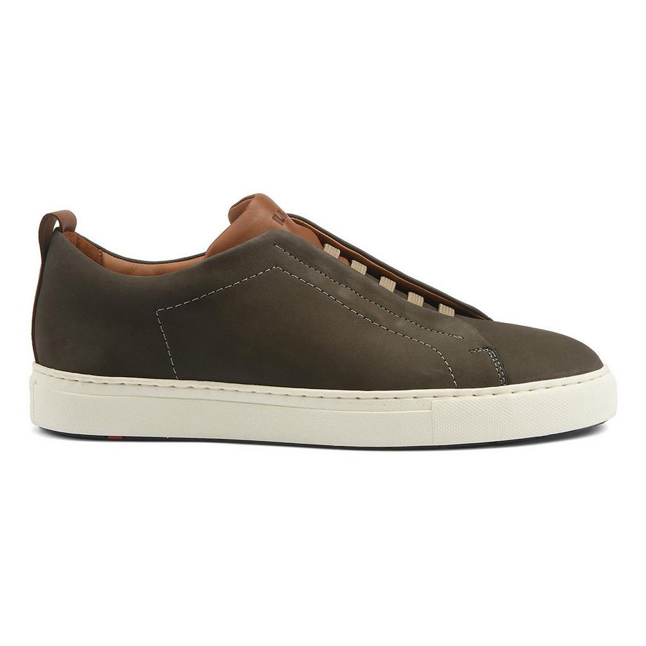 Lloyd Numbis Low Top Sneakers  