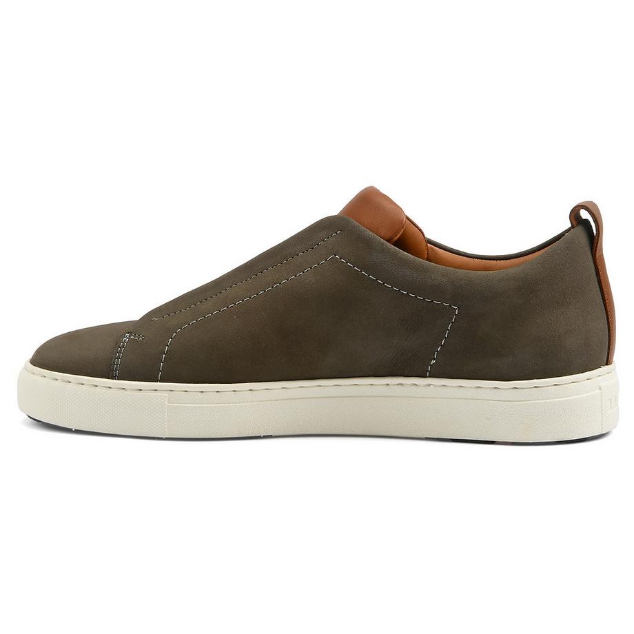 Lloyd Numbis Low Top Sneakers  