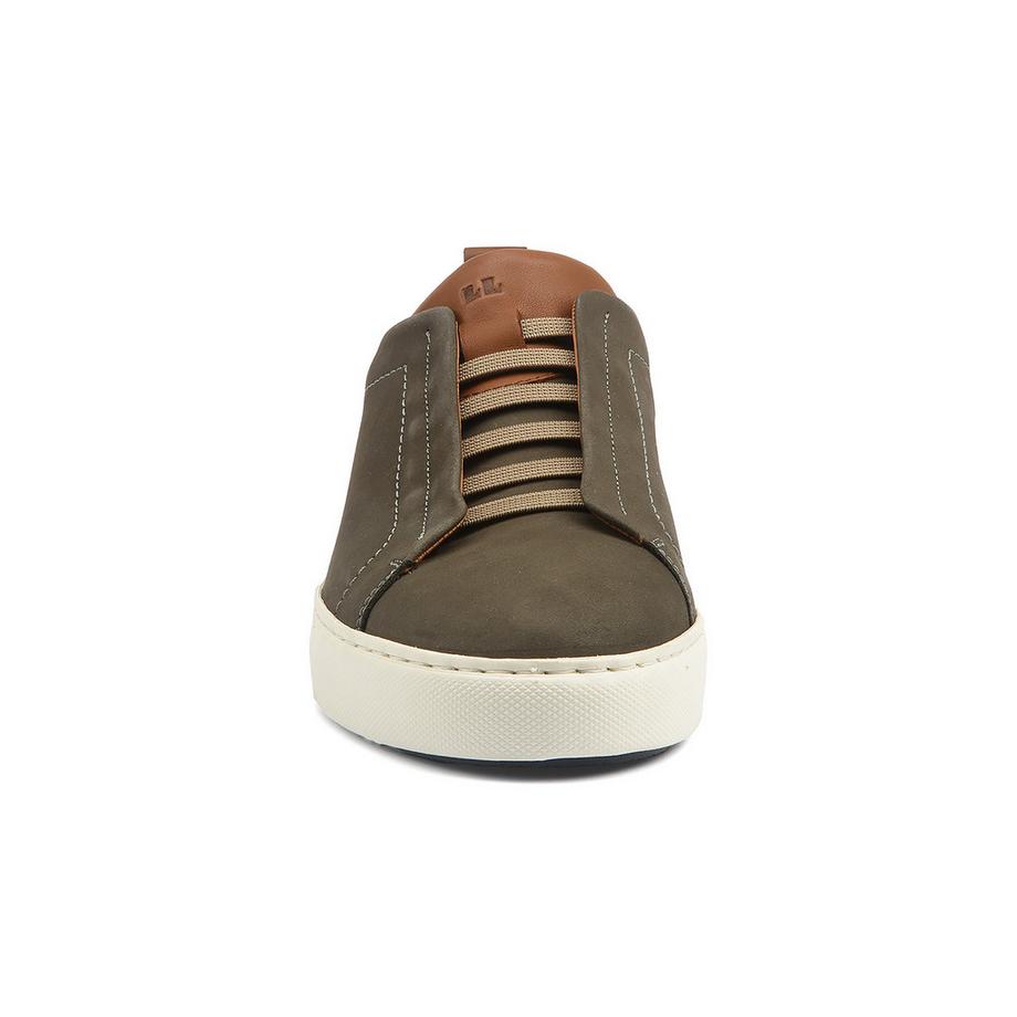 Lloyd Numbis Low Top Sneakers  