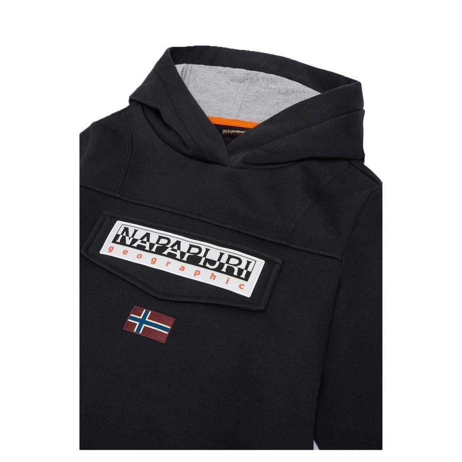 NAPAPIJRI  Burgee Kapuzenpullover 