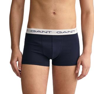 GANT  Boxershort  3er Pack Figurbetont 