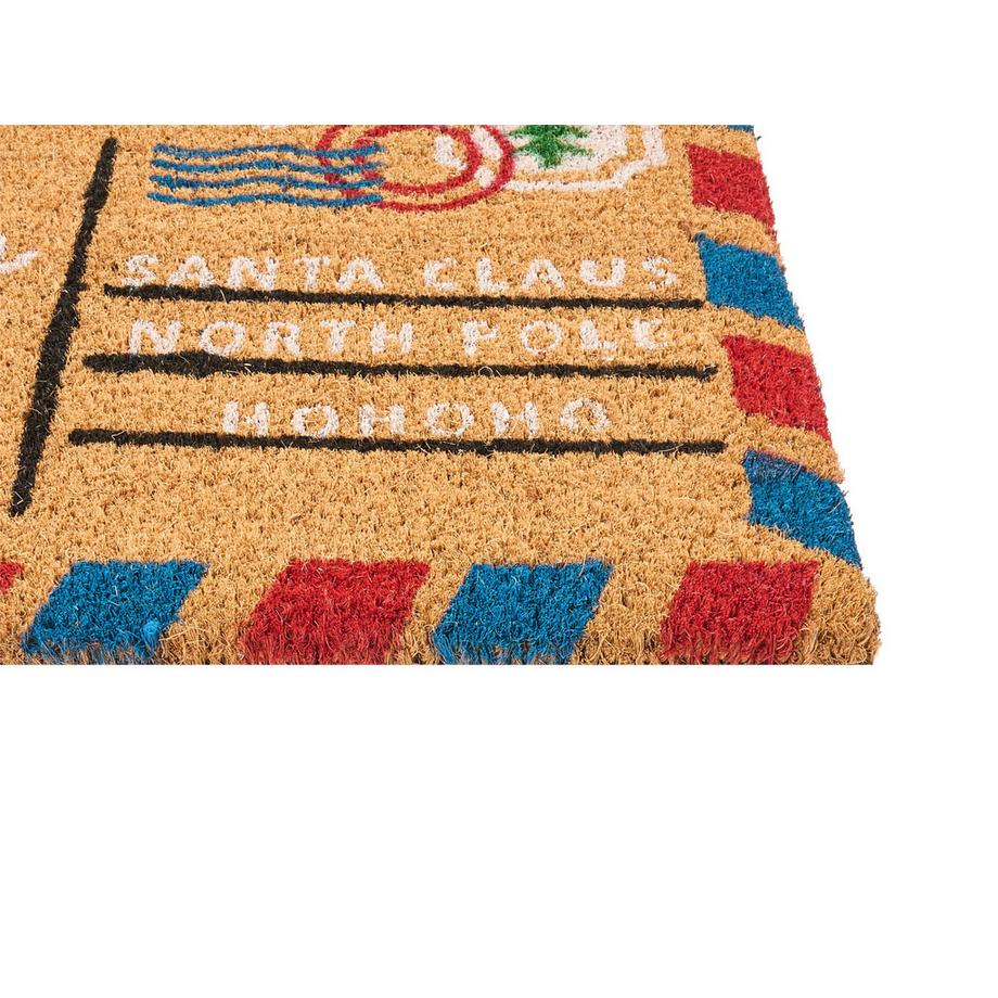 Beliani Paillasson en Fibre de coco Moderne KATALLA  