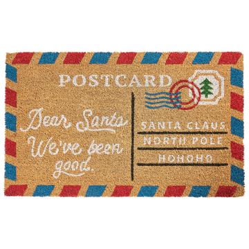 Tappetino da Ingresso en Fibra di Cocco Moderno KATALLA