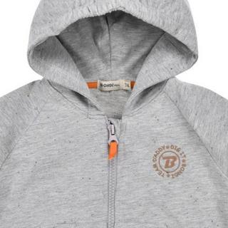 Bondi  Kleinkinder Sweatjacke Traktor 