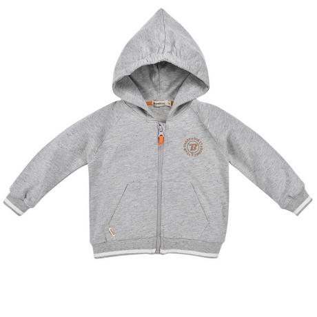 Bondi  Kleinkinder Sweatjacke Traktor 