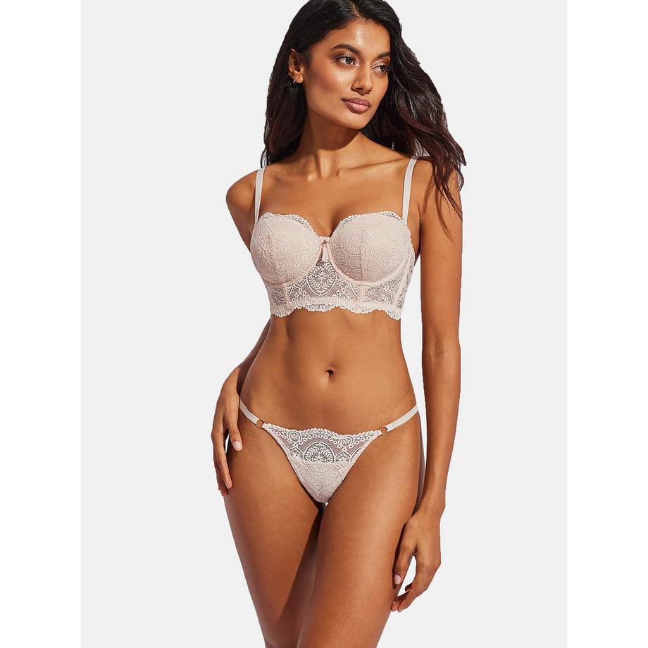 Selmark Matilda String Tanga  