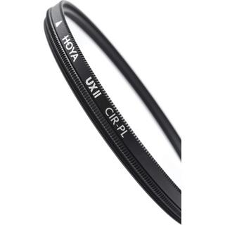 Hoya  UX II CIRPL Filter 