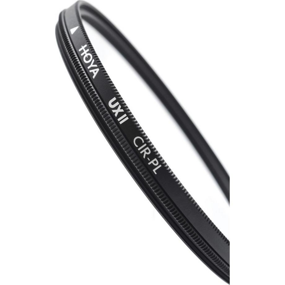 Hoya  Hoya UX II CIR-PL Filtro polarizzatore circolare per fotocamera 7,7 cm 