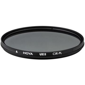 UX II CIRPL Filter