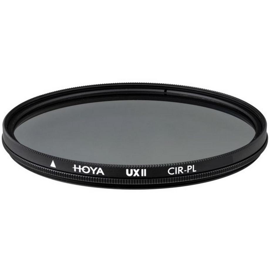 Hoya  Hoya UX II CIR-PL Filtro polarizzatore circolare per fotocamera 7,7 cm 