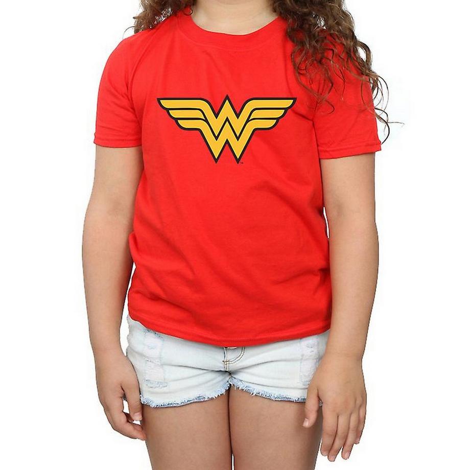Wonder Woman  TShirt 