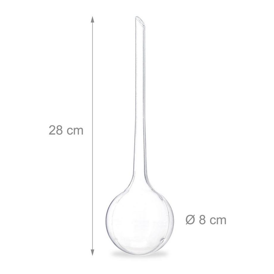 B2X  Wasserballons - 6er-Set 