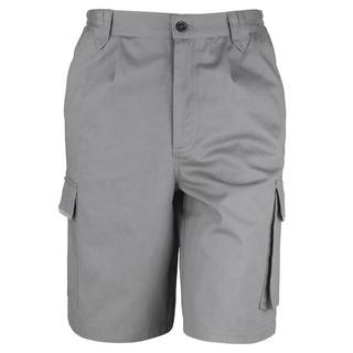 Result  WorkGuard Action Shorts 