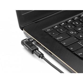 DeLock  60011 accessori per notebook Connettore di alimentazione per notebook 