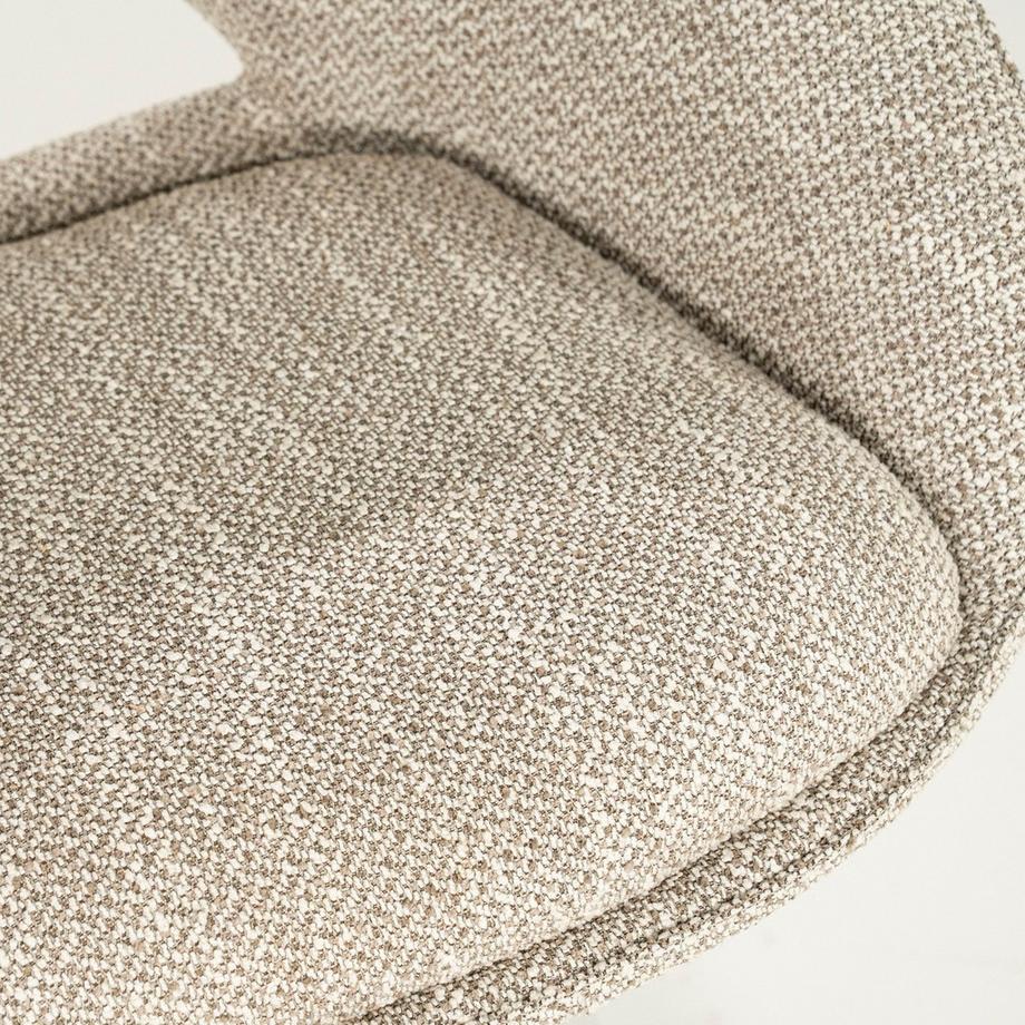 mutoni Esszimmerstuhl Nol Tova  