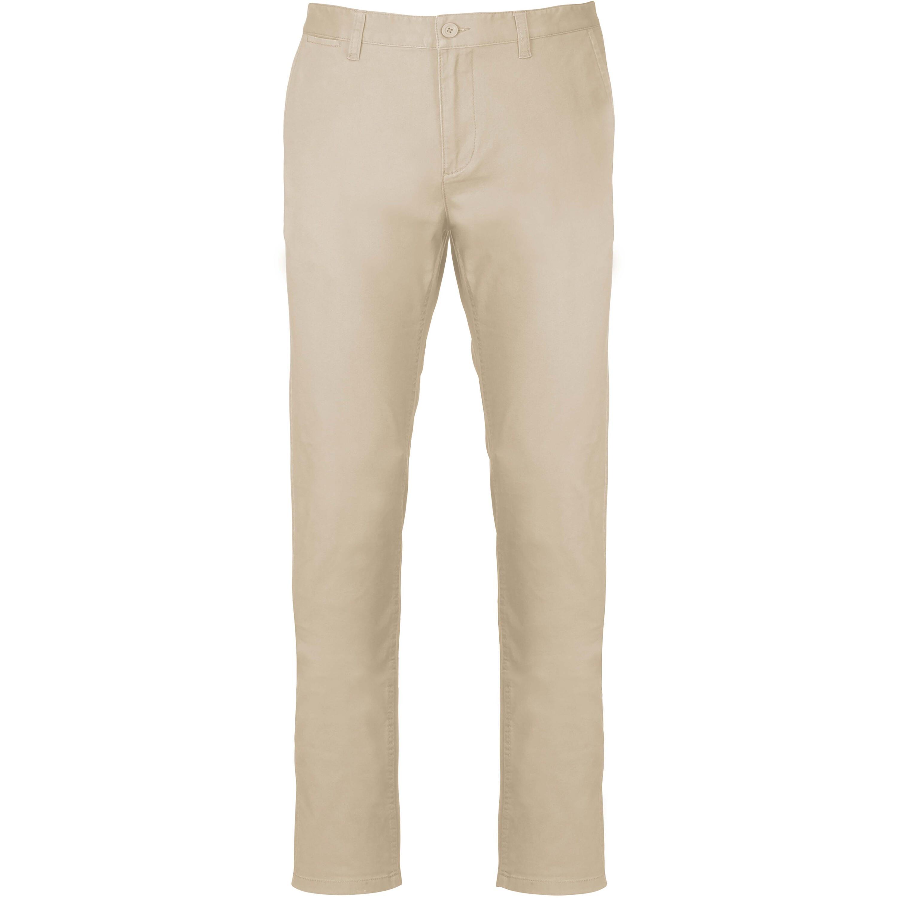 Kariban  hose chino 