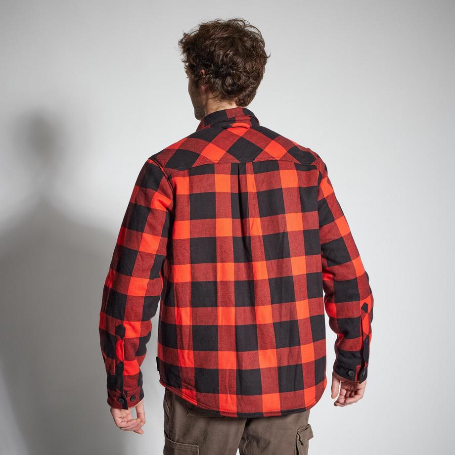 SOLOGNAC  Veste - WARM 500 