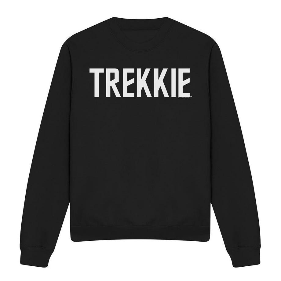Trekkie Sweatshirt