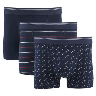 La Redoute Collections  3er-Pack Boxerpants 