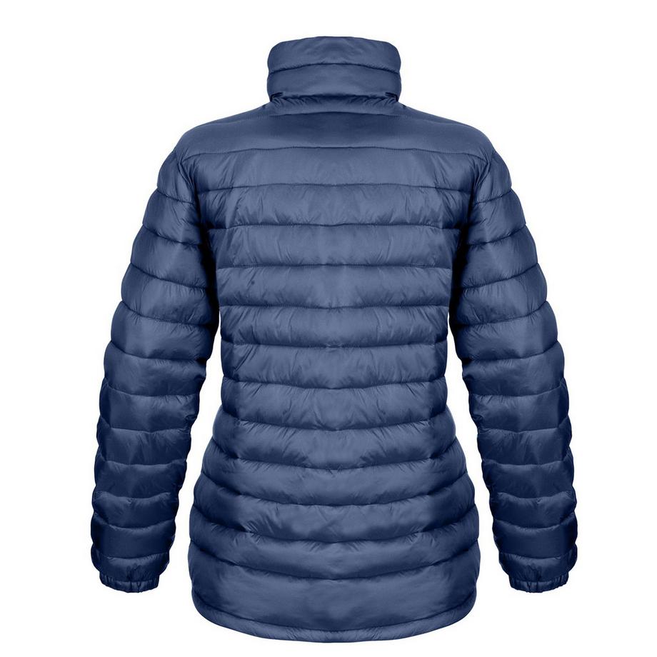 Result Veste Matelassée Ice Bird  