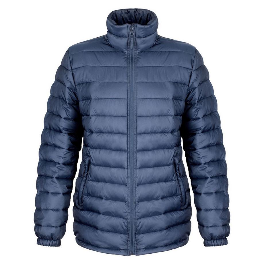 Veste Matelassée Ice Bird