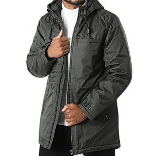 Blend Giacca piumino con cappuccio  