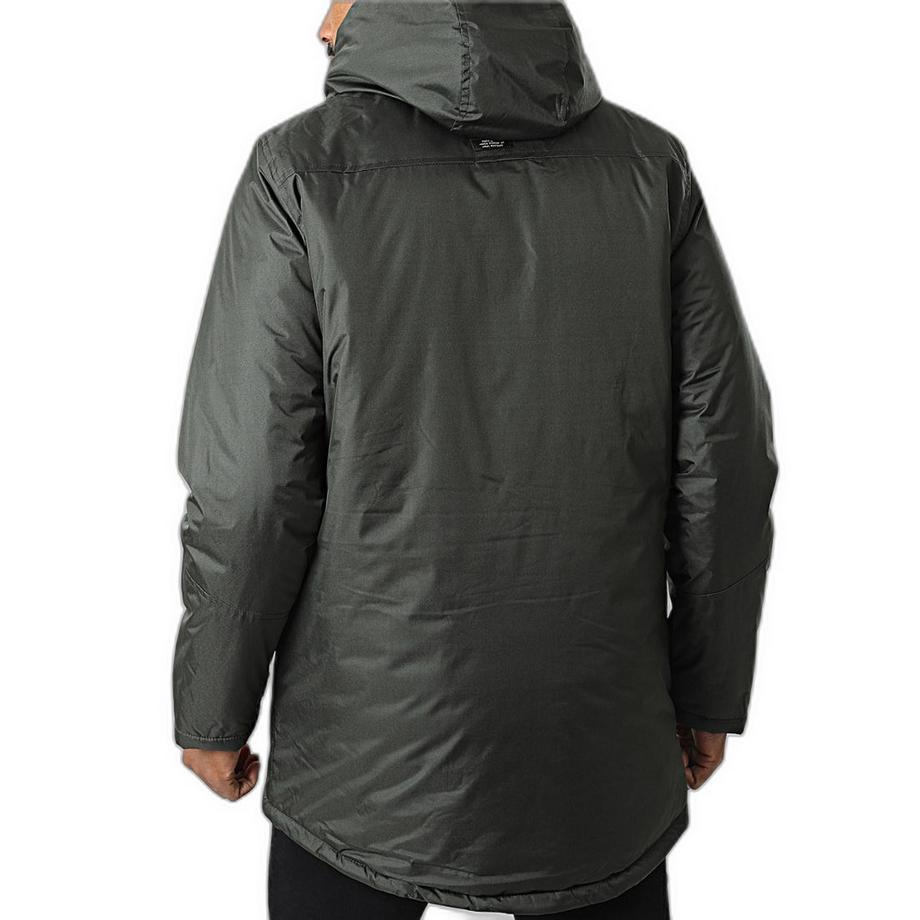 Blend Giacca piumino con cappuccio  