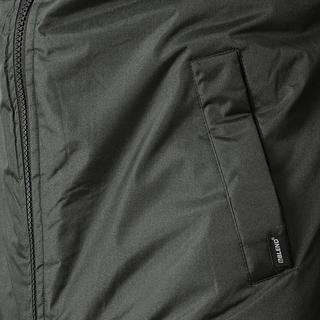 Blend Giacca piumino con cappuccio  