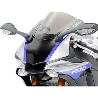 Tamiya  Yamaha YZF 