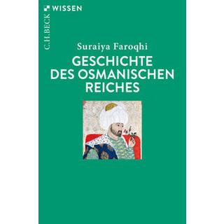 Geschichte des Osmanischen Reiches Faroqhi, Suraiya Libro in brossura 