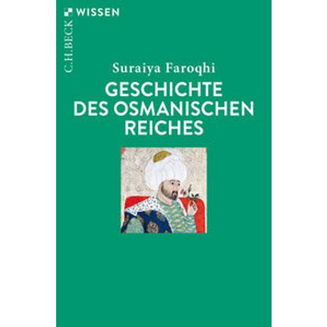 Geschichte des Osmanischen Reiches Faroqhi, Suraiya Libro in brossura 