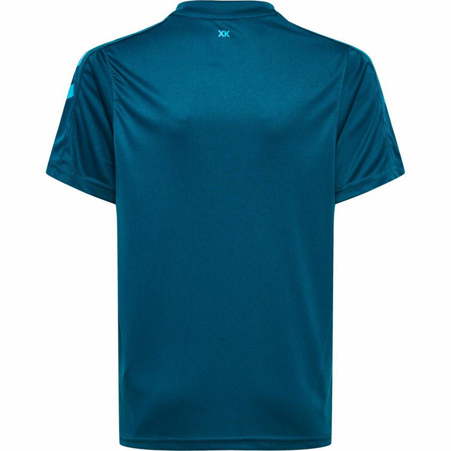 Hummel  kindertrikot striped 