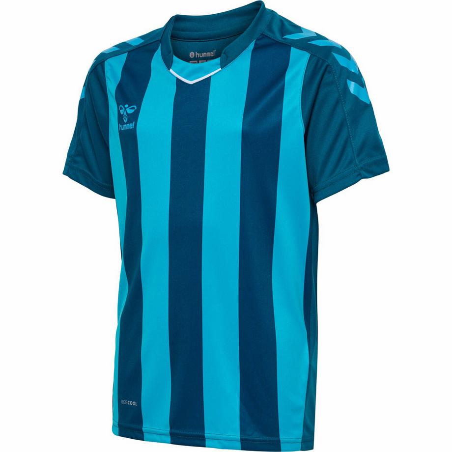 Hummel  kindertrikot striped 
