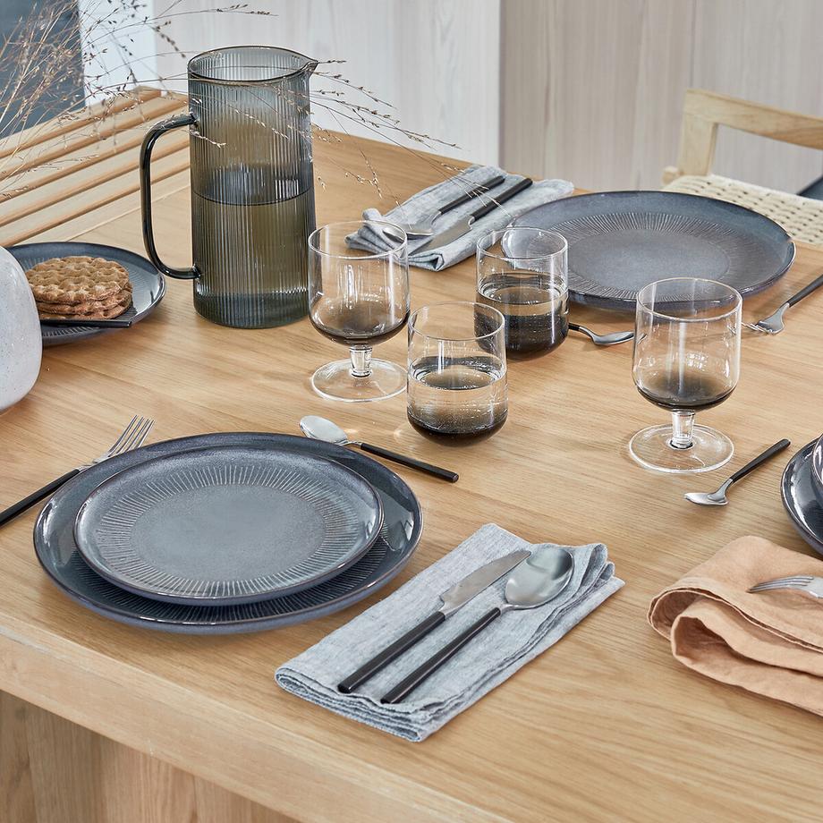 La Redoute Intérieurs Karaffe Stria  