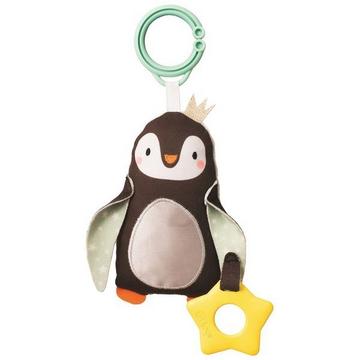 Hängespielzeug Pinguin