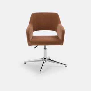 La Redoute Intérieurs Schreibtischsessel Esma  