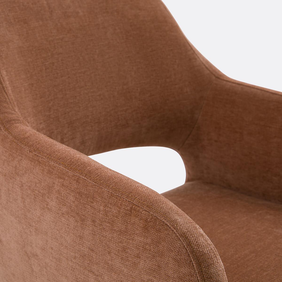 La Redoute Intérieurs Schreibtischsessel Esma  