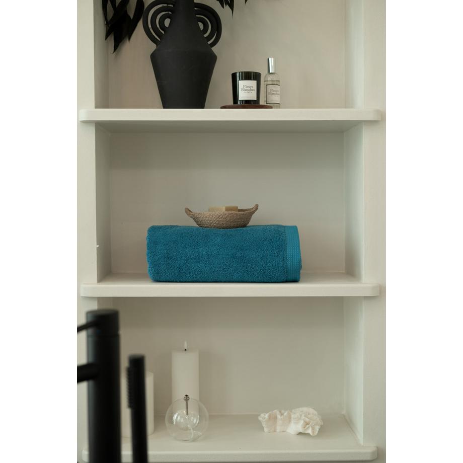 Tiseco Badetuch DELUXE  