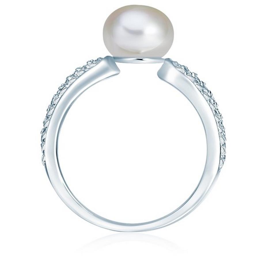Valero Pearls  Femme Bague 