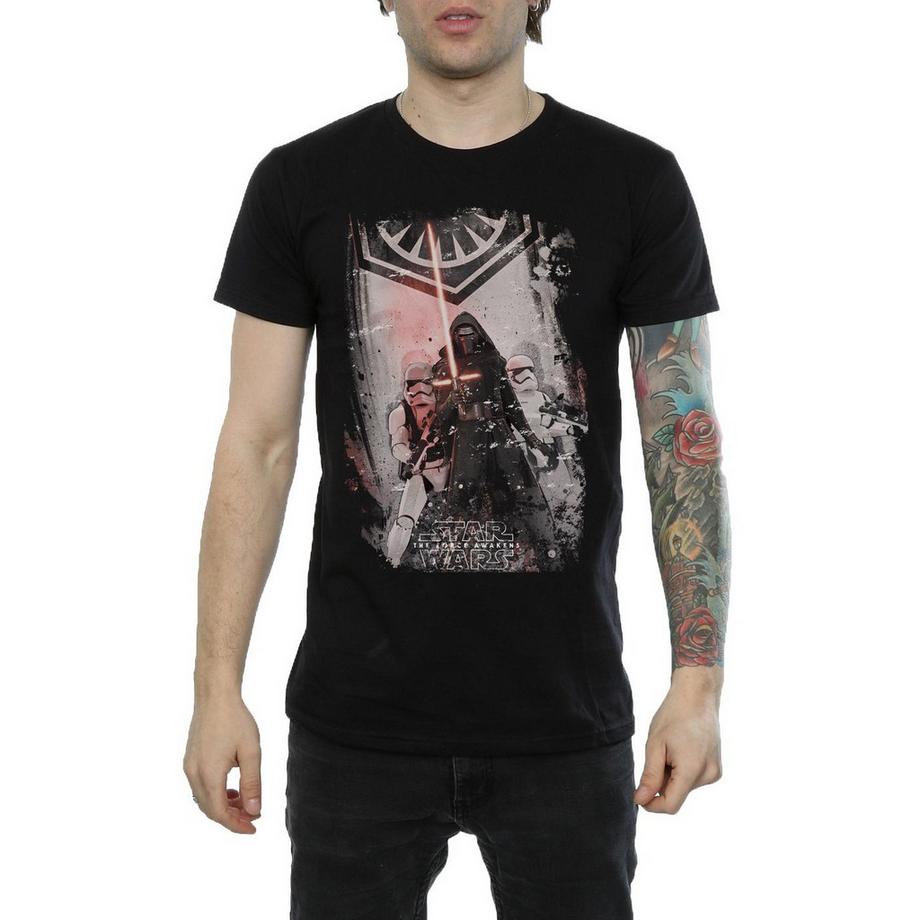 STAR WARS Star Wars The Force Awakens T-Shirt  