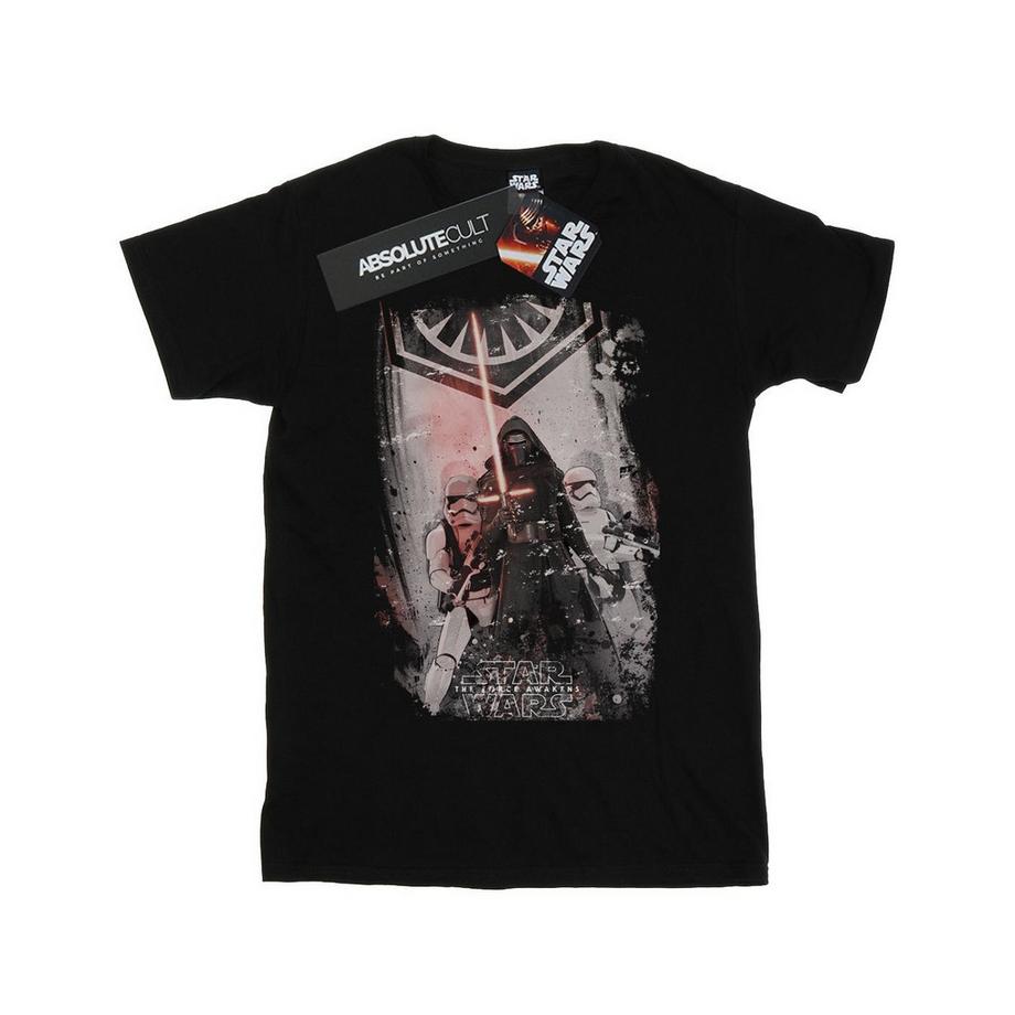 Force Awakens TShirt