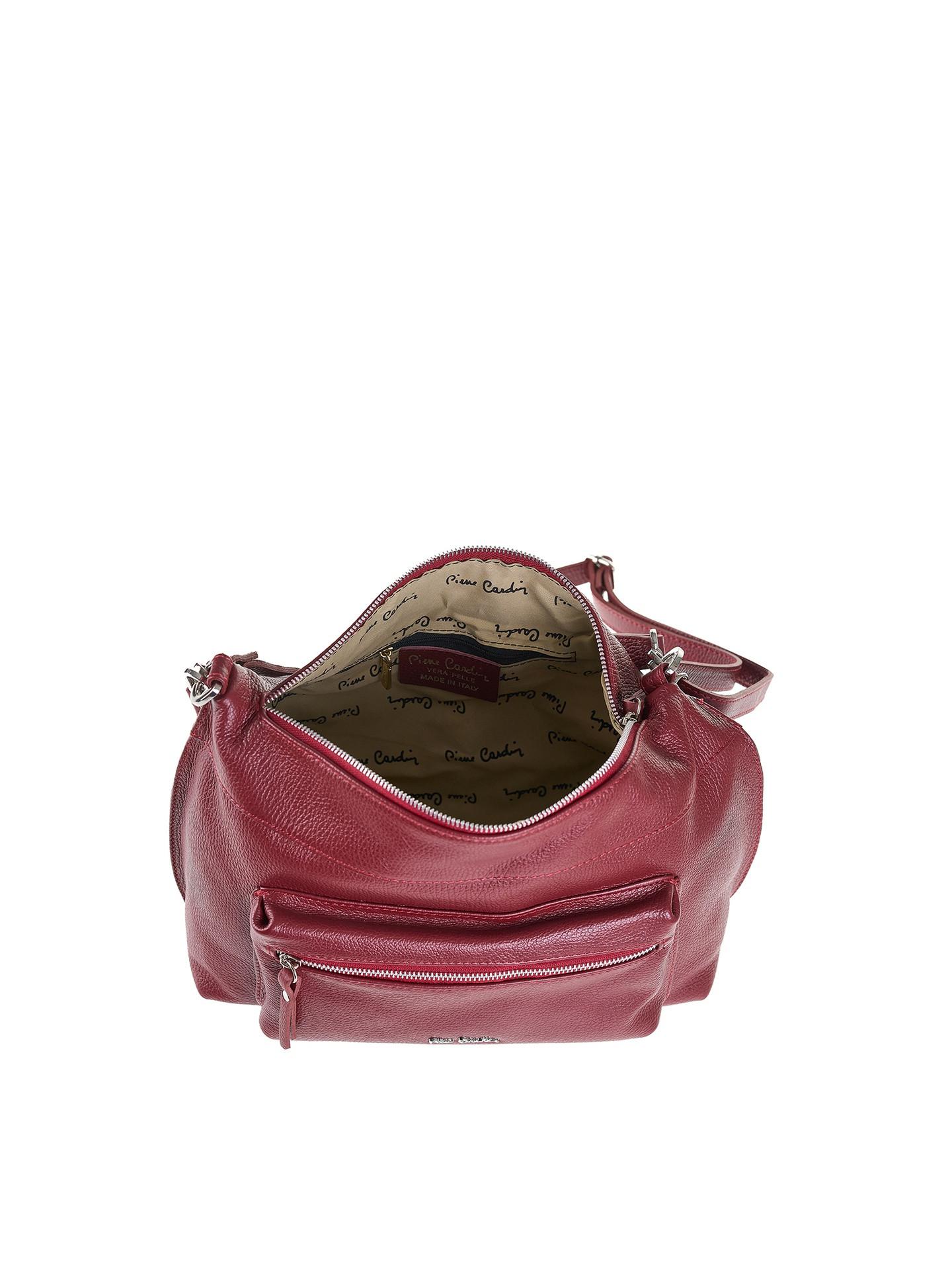 pierre cardin Seraphina Schultertasche  