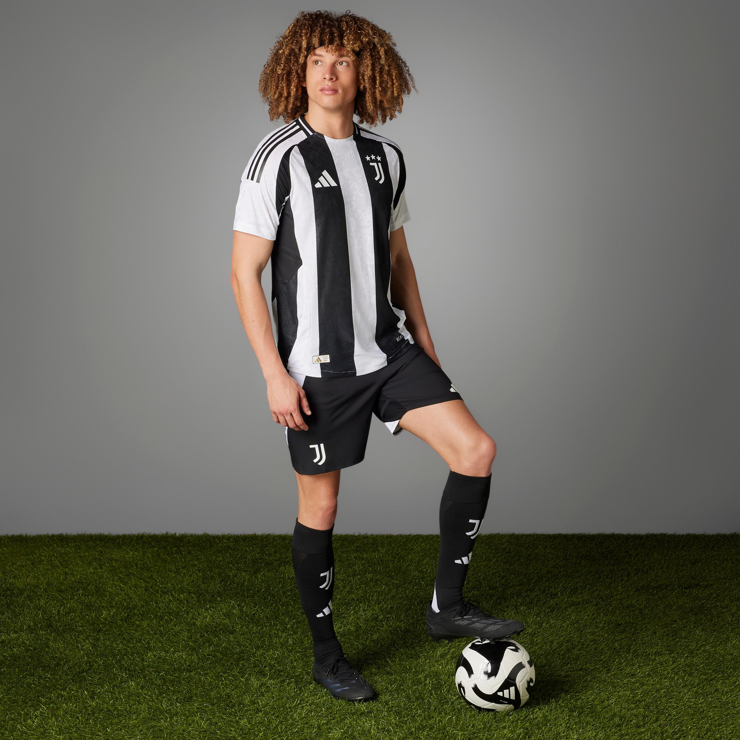 adidas  aglia hoe ufficiale juventus 2024/25 