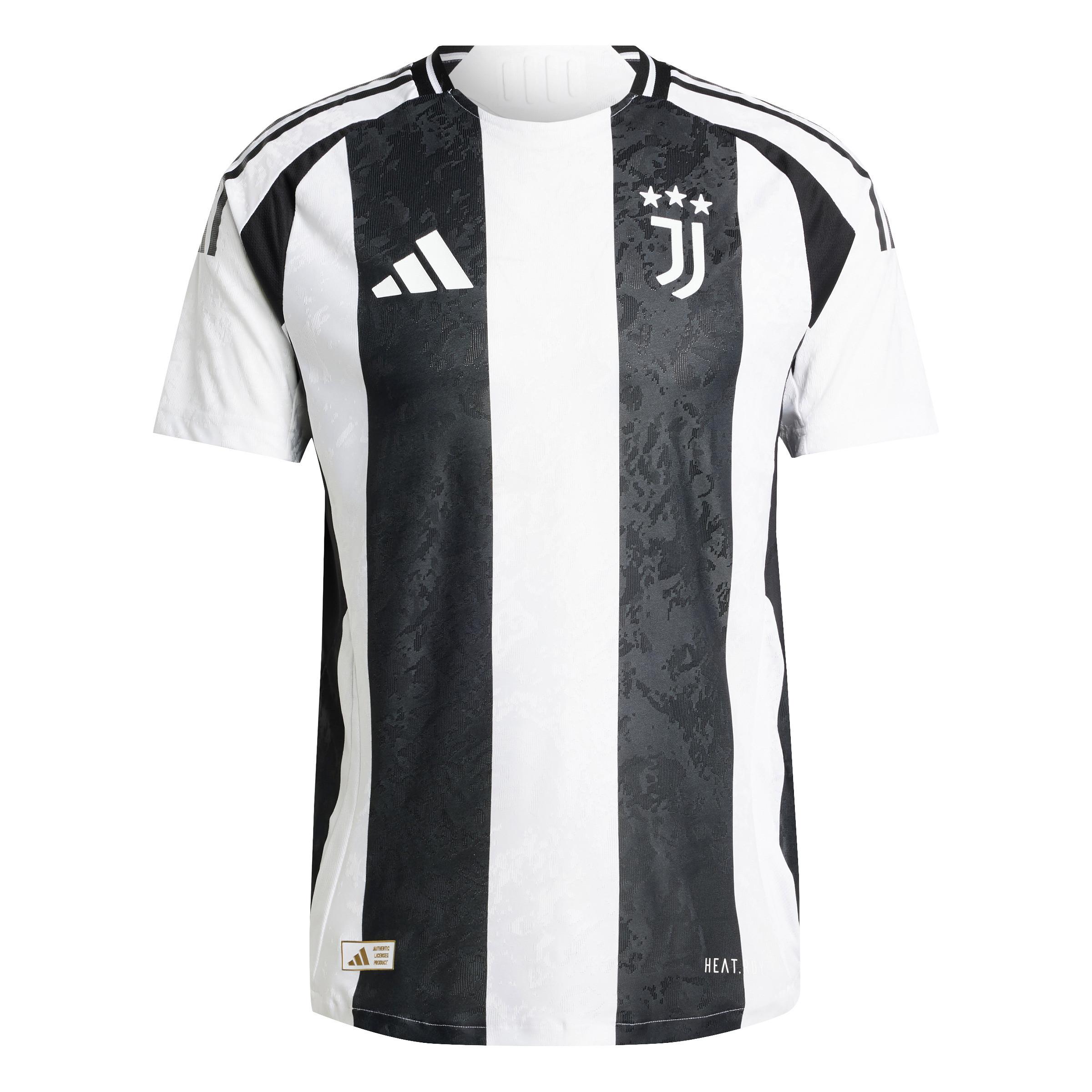 adidas  aglia hoe ufficiale juventus 2024/25 