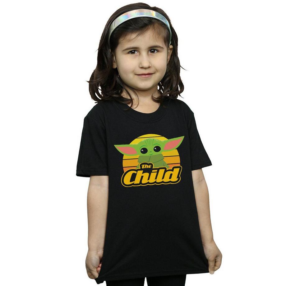 STAR WARS  The Mandalorian The Child TShirt 
