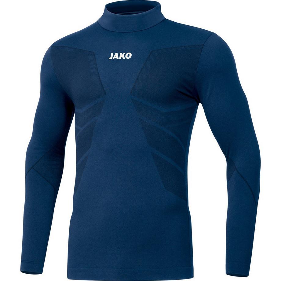maillot enfant à col relevé comfort 2.0